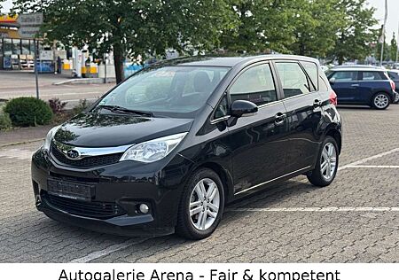Subaru Trezia Active *Automatik *Klima