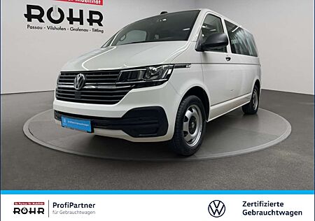 VW T6 Volkswagen .1 Multivan Trendline (Navi.PDC.Sitzheizung) 2.0 TDI 4M DSG