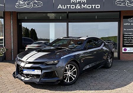 Chevrolet Camaro Coupe 2.0 Aut./ZL1