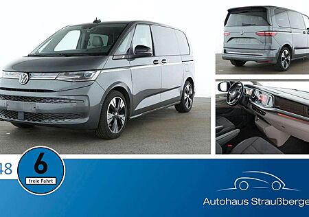 VW T7 Multivan Volkswagen Multivan KR Style eHybrid 7-S IQ ACC Pano HuD