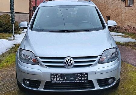 VW Golf Plus Volkswagen Golf V Plus Diesel 1.9 TDI Comfortline