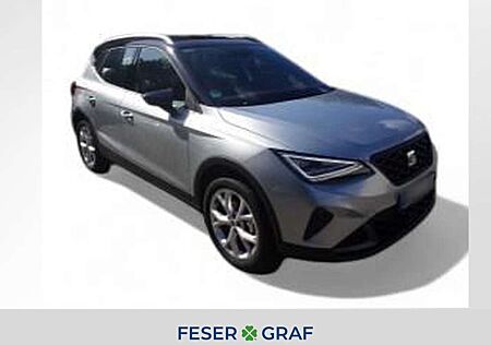 Seat Arona FR 1.0 TSI DSG/LED/Sitzhzg./Kamera