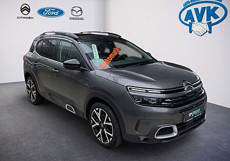 Citroën C5 Aircross Citroen Shine Pack Hybrid Automatik, Navi