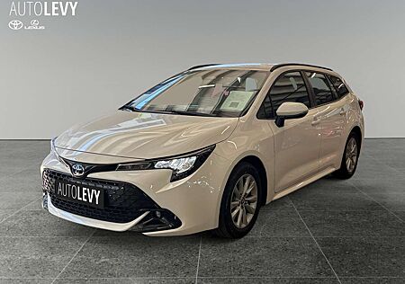 Toyota Corolla TS 1.8 Hybrid Active +CarPlay+SHZ+Kamera