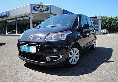 Citroën C3 Citroen Picasso Tendance*Klimaautomatik*Tempomat*