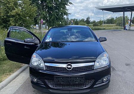 Opel Astra 1.6 16V Coupe
