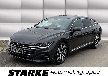 VW Arteon Volkswagen Shooting Brake 2.0 TDI DSG R-Line