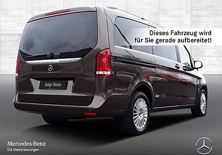 Mercedes-Benz V 220 (BlueTEC) d lang 7G-TRONIC Avantgarde Edition