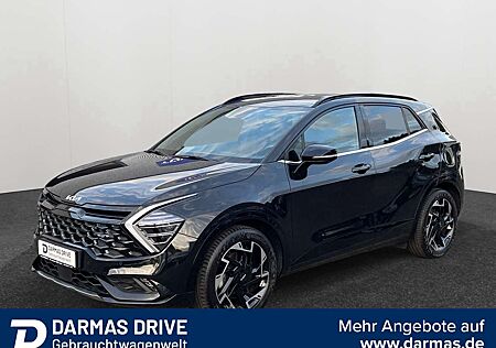 Kia Sportage 1.6 T-GDI AWD DCT GT-Line Dual Led TOP