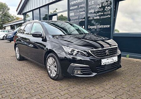 Peugeot 308 SW AUT Allure Pack - NAVI - LED - CAM -