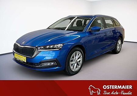 Skoda Octavia Combi STYLE 2.0TDI 150PS ACC.NAVI.2xPDC.HUD.LED.SH