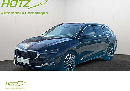 Skoda Octavia 4 IV Combi 1.4 TSI iV eHybrid DSG Style
