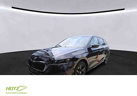 Skoda Octavia 4 IV Combi 1.4 TSI iV Hybrid DSG Style M