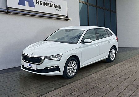 Skoda Scala 1.0 TSI DSG Sitzh. PDC