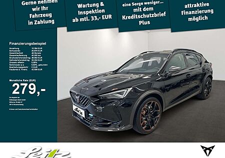 Cupra Formentor 2.5 TSI 4Drive VZ5 *BEATS*PANO*MATRIX*NAVI*
