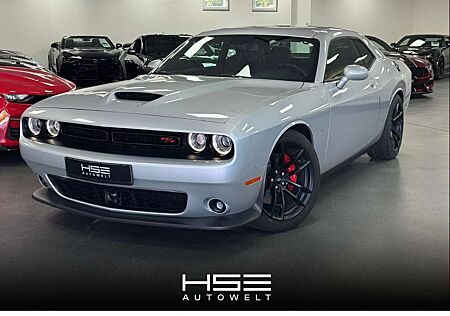 Dodge Challenger 5,7l V8 *UNFALLFREI / SZH / VOLL*