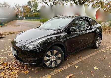 Tesla Model Y Long Range Dual Motor AWD