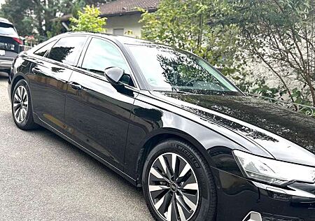 Audi A6 35 TDI S tronic