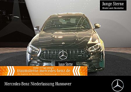 Mercedes-Benz E 53 AMG E 53 4M T-Modell AMG+NIGHT+PANO+360+LED+FAHRASS+9G