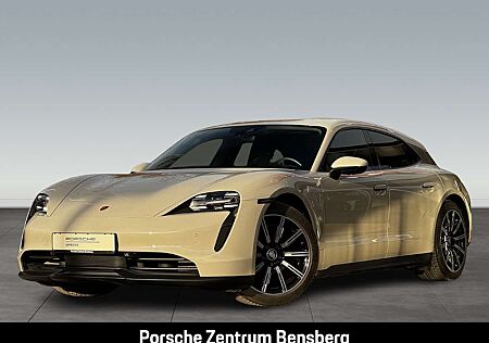 Porsche Taycan Sport Turismo