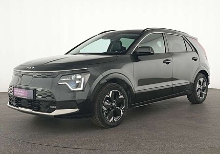Kia Niro EV Vision ACC|Wärmepumpe|Bi-LED|Navi