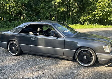 Mercedes-Benz CE 300 CE-24