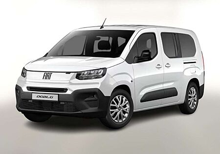 Fiat Doblo Kombi Maxi AT 7S Navi Klimaaut Keyl Kam 96 kW (...