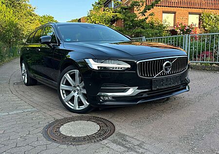 Volvo V90 Diesel D5 AWD Geartronic Inscription