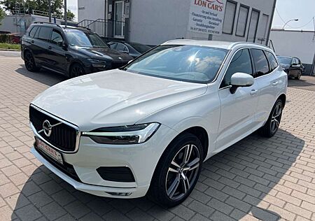 Volvo XC 60 XC60 Momentum AWD/360 Kamera/Navi/LED/AHK/TOP