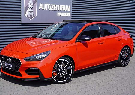 Hyundai i30 N PERFORMANCE|FASTBACK|PANORAMA|KAMERA|LED|