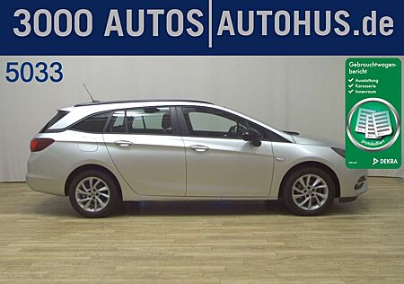 Opel Astra ST 1.5 D Business Ed. Navi LED PDC Shz