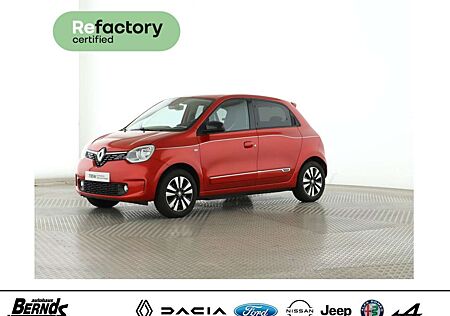 Renault Twingo Electric Techno AUTOMATIK SITZHZG. ALLWETTERREIFEN