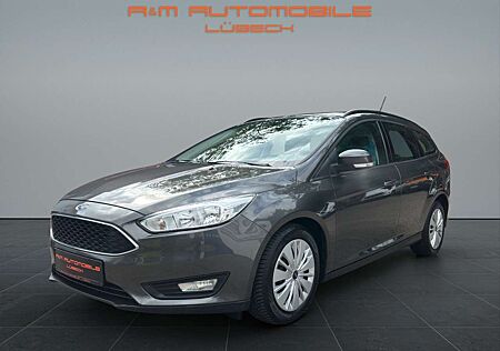 Ford Focus Turnier Business Zahnriemen / Tüv Neu !