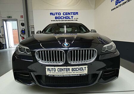 BMW 550 d xDrive*M Sportpaket*GSD*Leder*LM 20