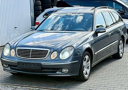 Mercedes-Benz E 320 T CDI Avantagrde
