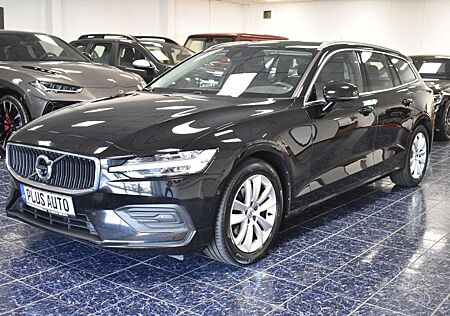 Volvo V60 Momentum Autom Navi LEDLeder Kamera Temp