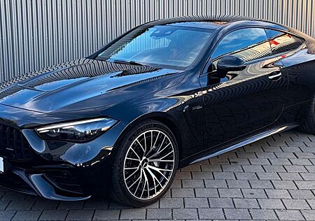 Mercedes-Benz CLE 53 AMG gebraucht kaufen Mercedes-Benz CLE 53 AMG Pano Abstandstempomat 20Zoll 1.Hand