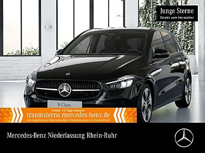 Mercedes-Benz B 200 PROGRESSIVE+NIGHT+LED+KAMERA+7G
