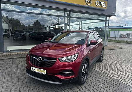 Opel Grandland X 1.2 Start/Stop Elegance