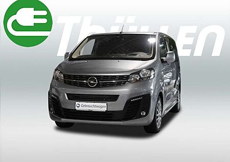 Opel Zafira Life S Edition Elektro Bluetooth Navi Klima