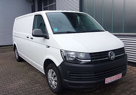 VW T6 Transporter Volkswagen Kasten EcoProfi lang