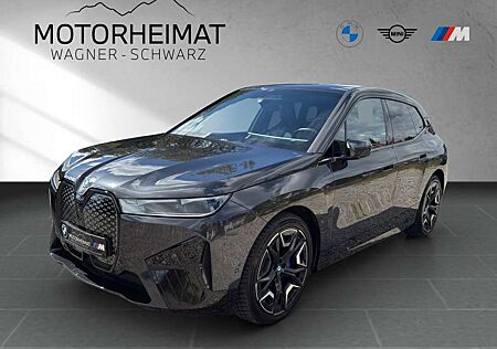 BMW iX xDrive40 Sportpaket 22" ACC 360° H&K AHK