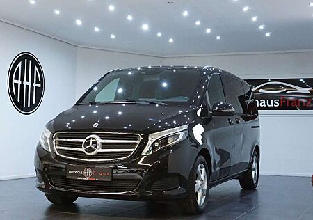 Mercedes-Benz V 220 220d 4MATIC*TOTW*Abstand*Burmester*KAM