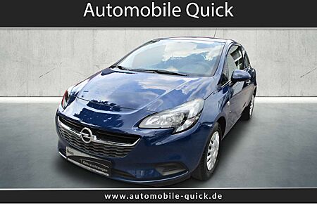 Opel Corsa E 1.2 Selection 3-Türig Klimaanlage