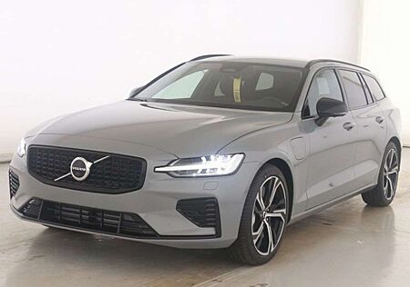 Volvo V60 T6 Plus Dark Plug-In Hybrid AWD 360°