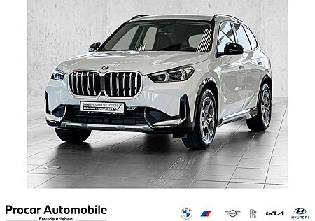 BMW X1 xDrive20d X-LINE+AHK+SPORTSITZE+DA-PROFF+KAMERA+AC