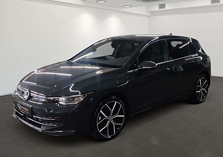 VW Golf Volkswagen EDITION 50 1,5 l eHybrid OPF 110 kW (150 PS