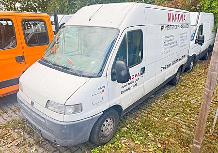 Fiat Ducato 2,8 i.d.T.D. Maxi*DPF Grüne Plakette*