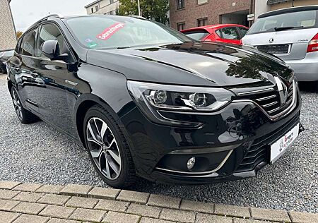 Renault Megane IV Grandtour BOSE-Edition