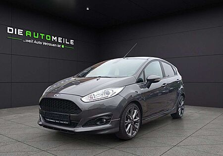 Ford Fiesta ST-Line Klima Navi PDC LED BLUETOTH
